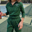 The Monaco Quarter Zip Sweatshirt