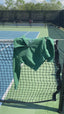 The Monaco Quarter Zip Sweatshirt